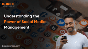Read more about the article Understanding the Power of Social Media Management