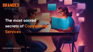 Read more about the article The NEW Secrets to Copywriting That Sells